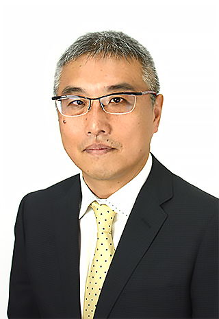 株式会社JMDC 執行役員 小平紀久