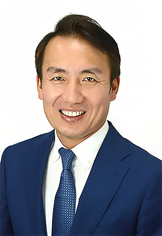 株式会社JMDC 代表取締役 松島陽介