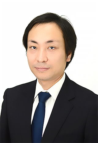 株式会社JMDC 副社長兼CFO 山元雄太