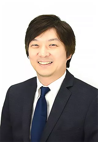 Executive Officer | Komai Shunsuke